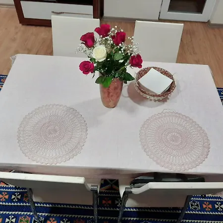 Appartement Private In Kepez, Antalya