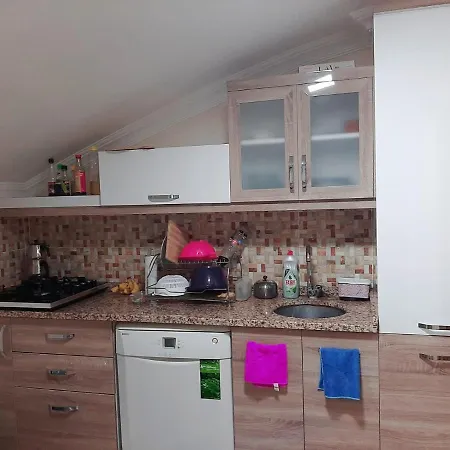Appartement Private In Kepez,