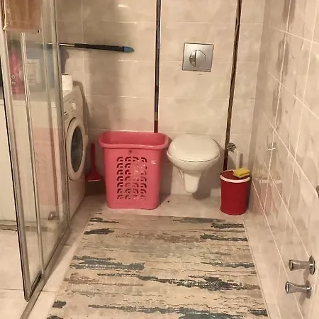 Appartement Private In Kepez, *
