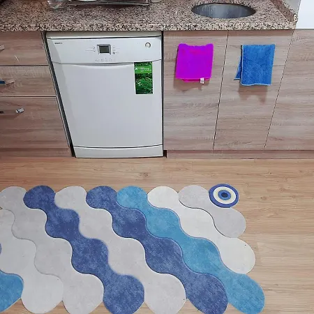 Apartman Private In Kepez, Antalya